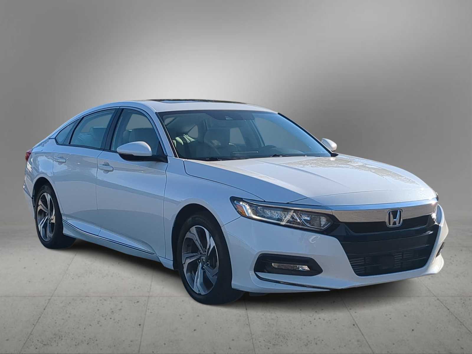 Thumbnail: 2018 Honda Accord - 2