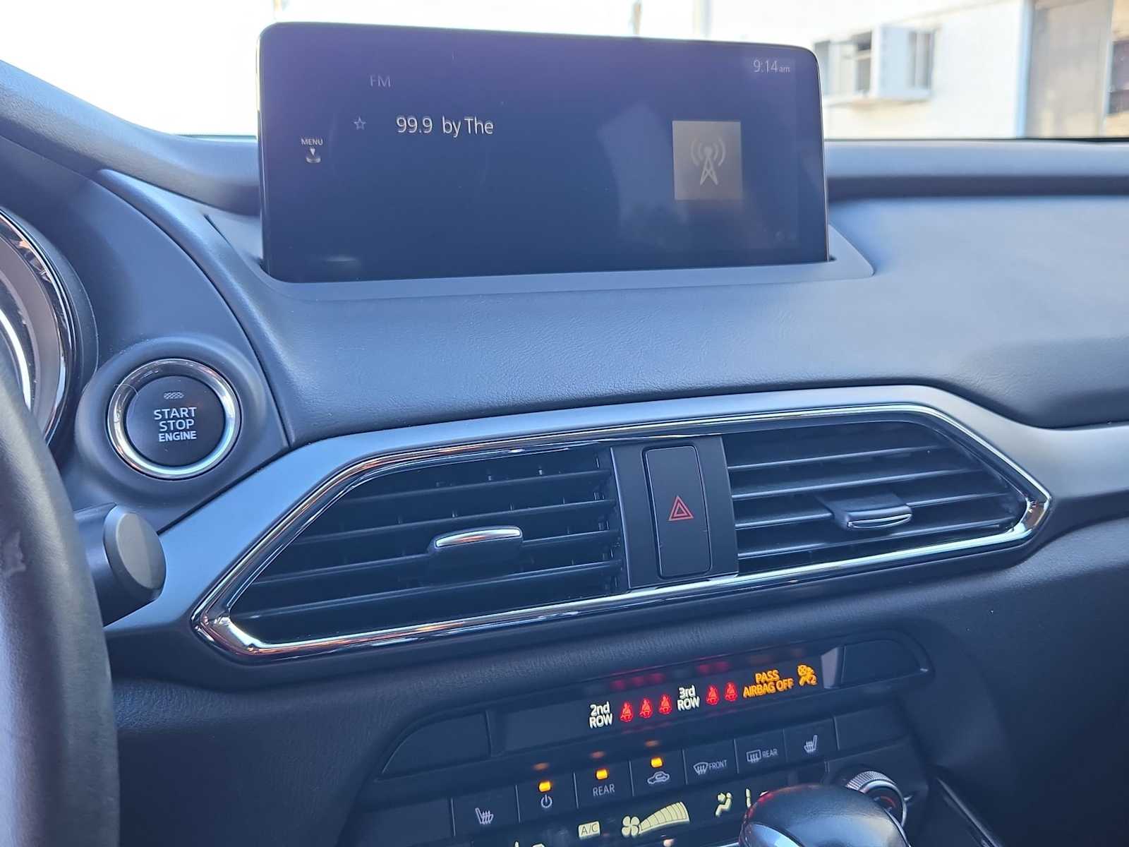 Thumbnail: 2022 Mazda CX-9 - 27