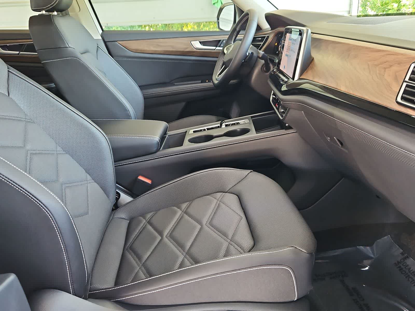 Thumbnail: 2026 Volkswagen Atlas - 22