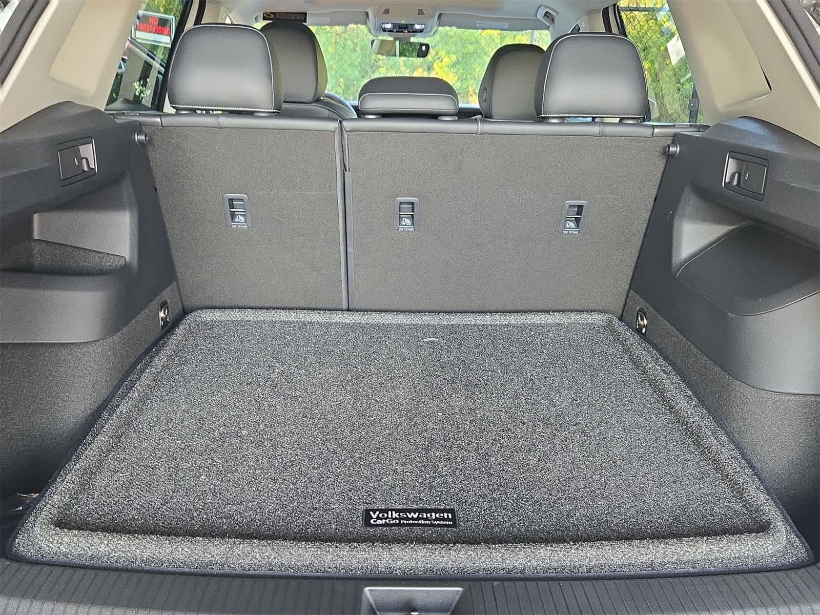 Thumbnail: 2026 Volkswagen Tiguan - 32