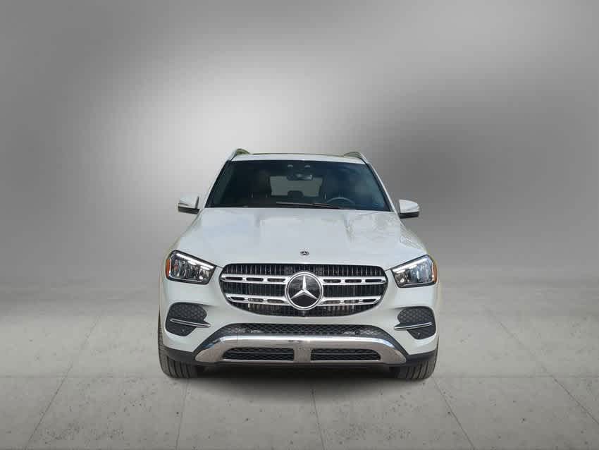 2024 Mercedes-Benz GLE 350 3