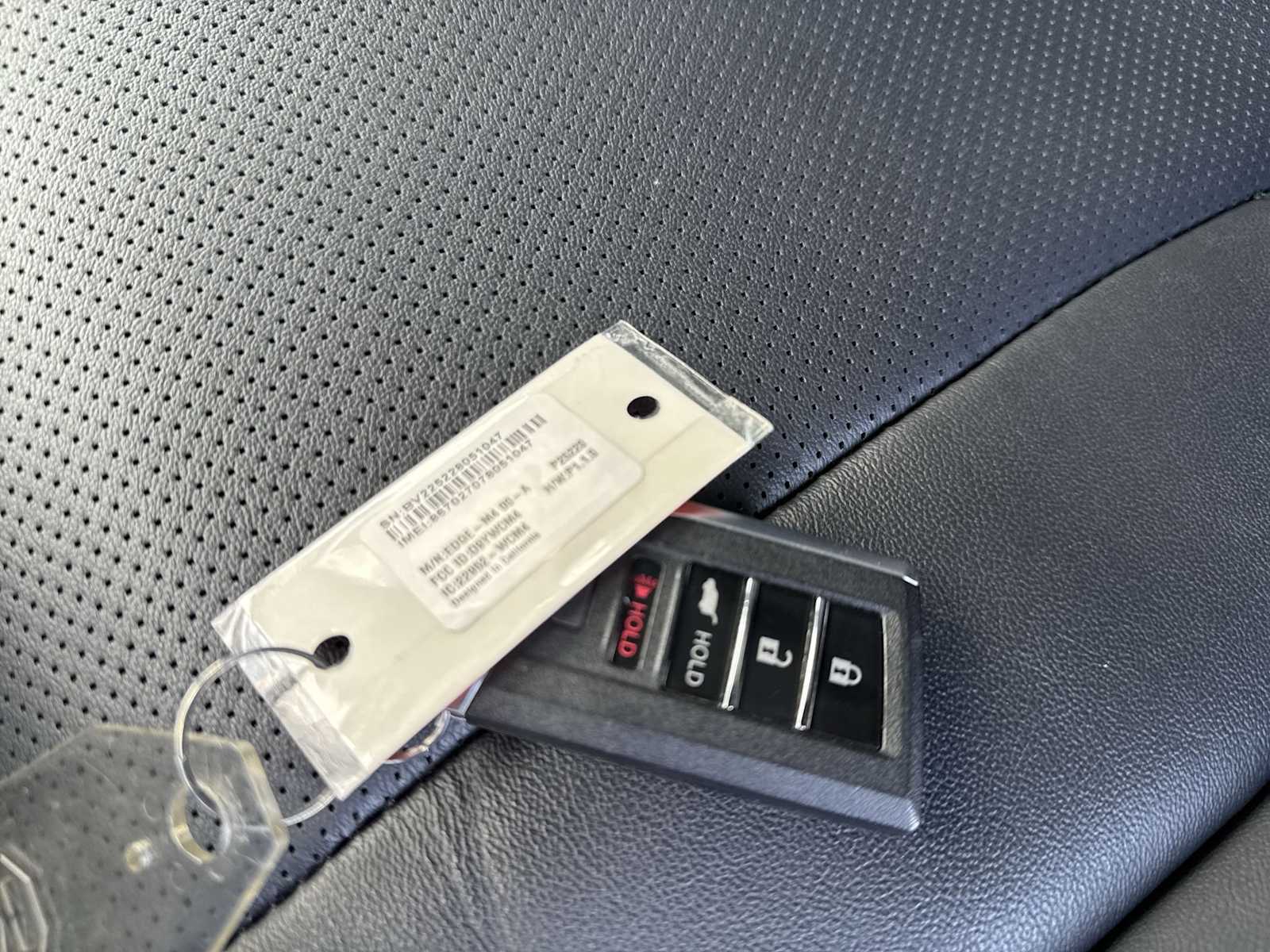 Thumbnail: 2023 Acura MDX - 33