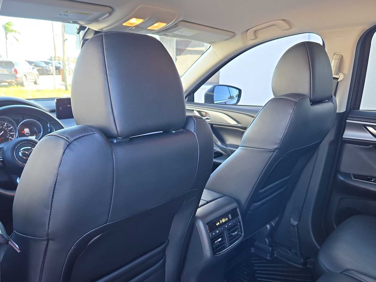 Thumbnail: 2022 Mazda CX-9 - 19