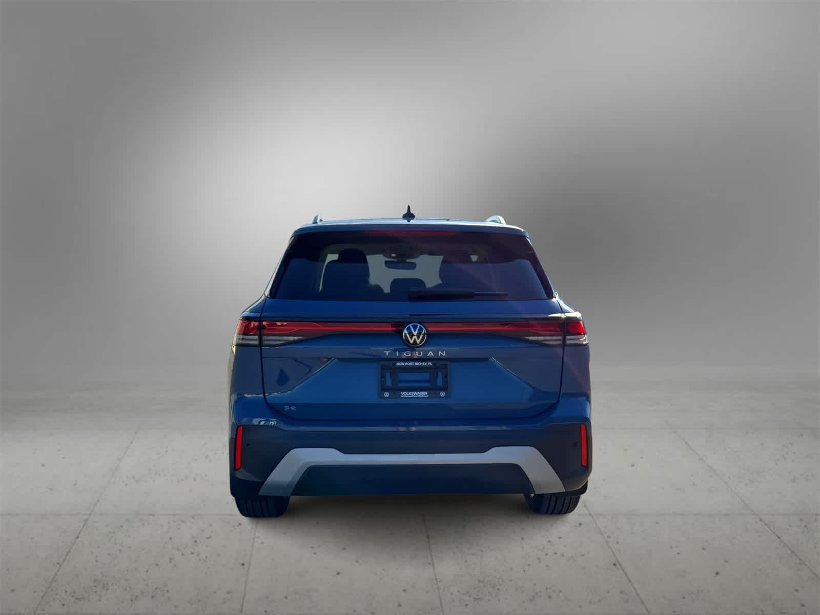 Thumbnail: 2025 Volkswagen Tiguan - 7