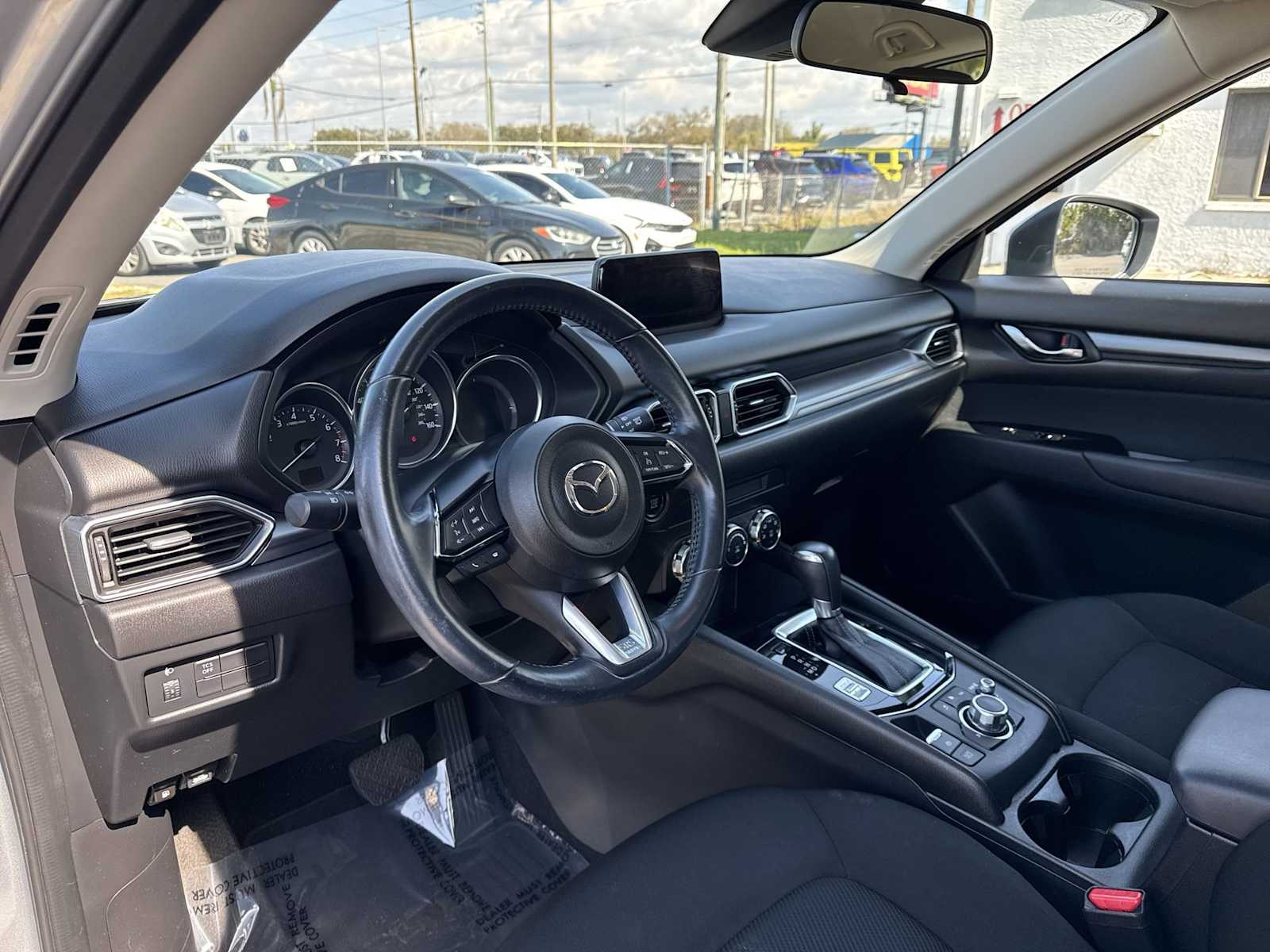 Thumbnail: 2018 Mazda CX-5 - 2