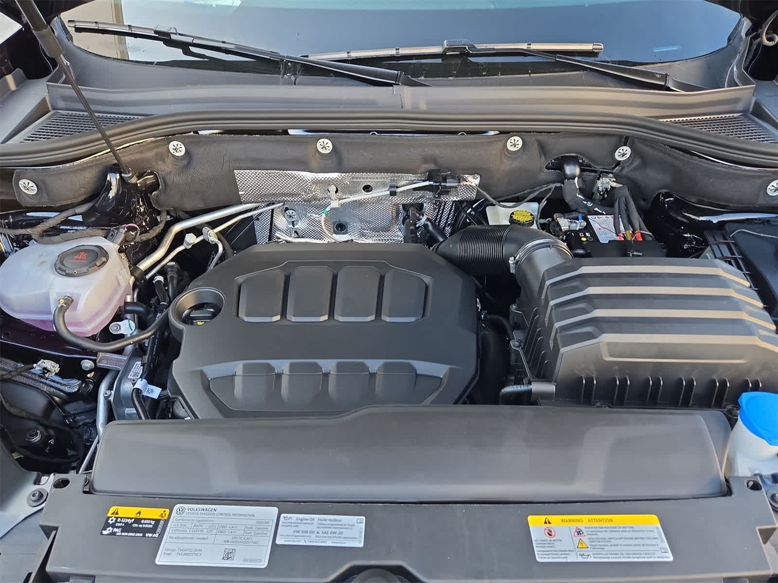 Thumbnail: 2026 Volkswagen Atlas - 15