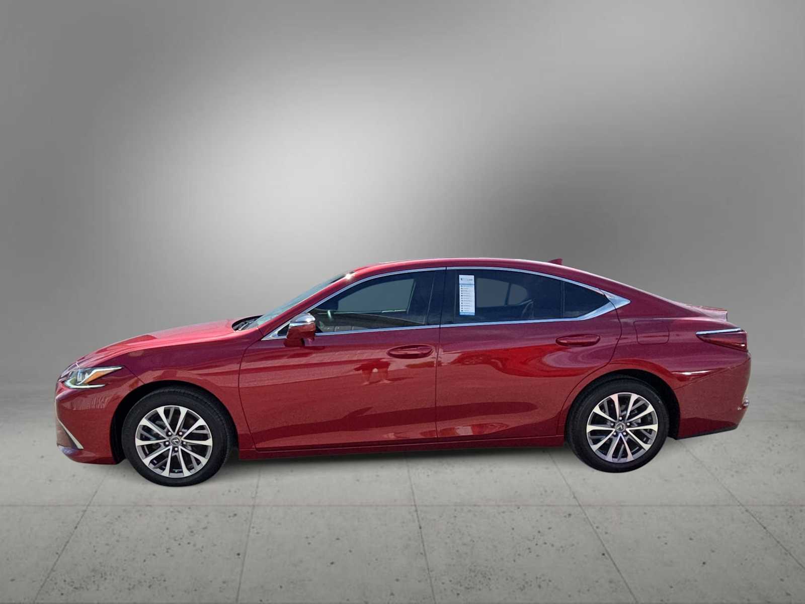 Thumbnail: 2022 Lexus ES - 5