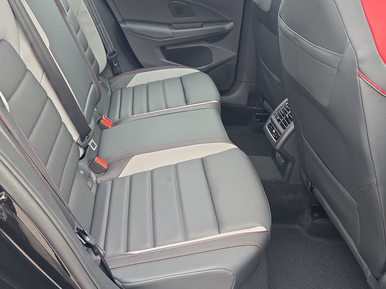 Thumbnail: 2026 Volkswagen Golf - 22