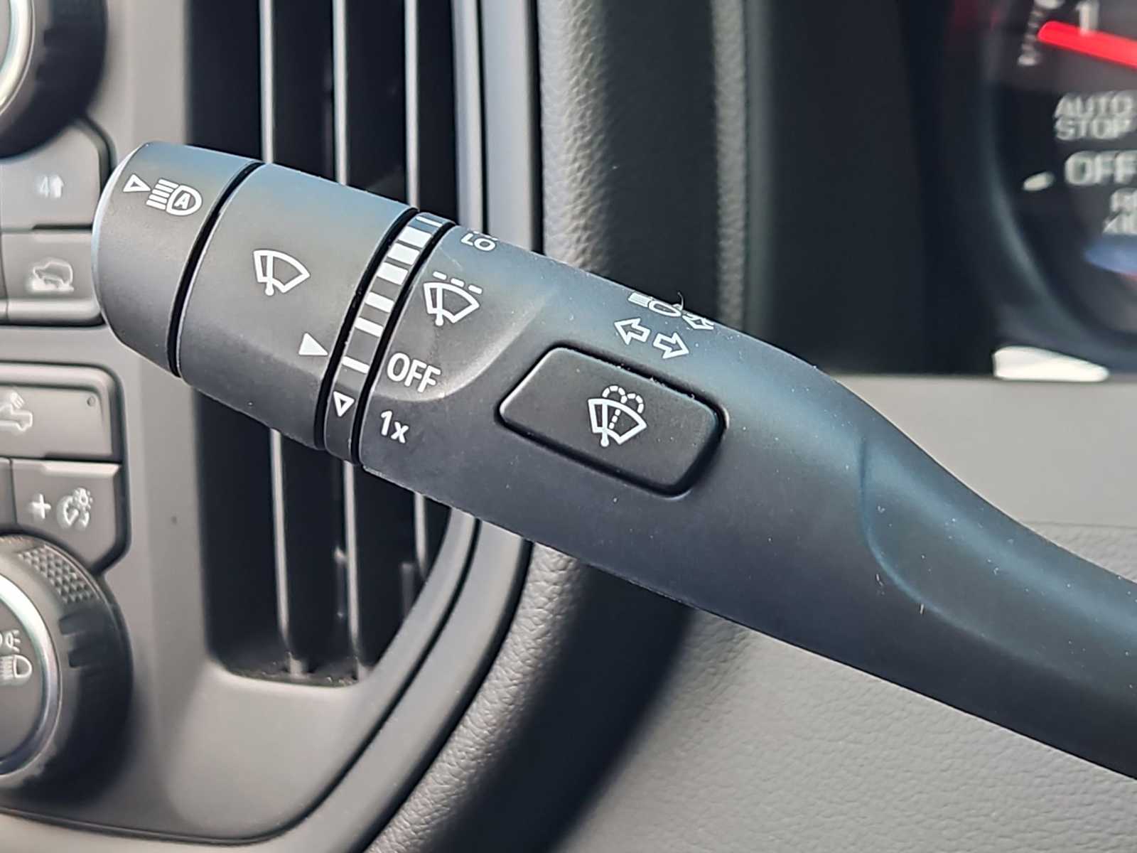 Thumbnail: 2024 Chevrolet Silverado 1500 - 26