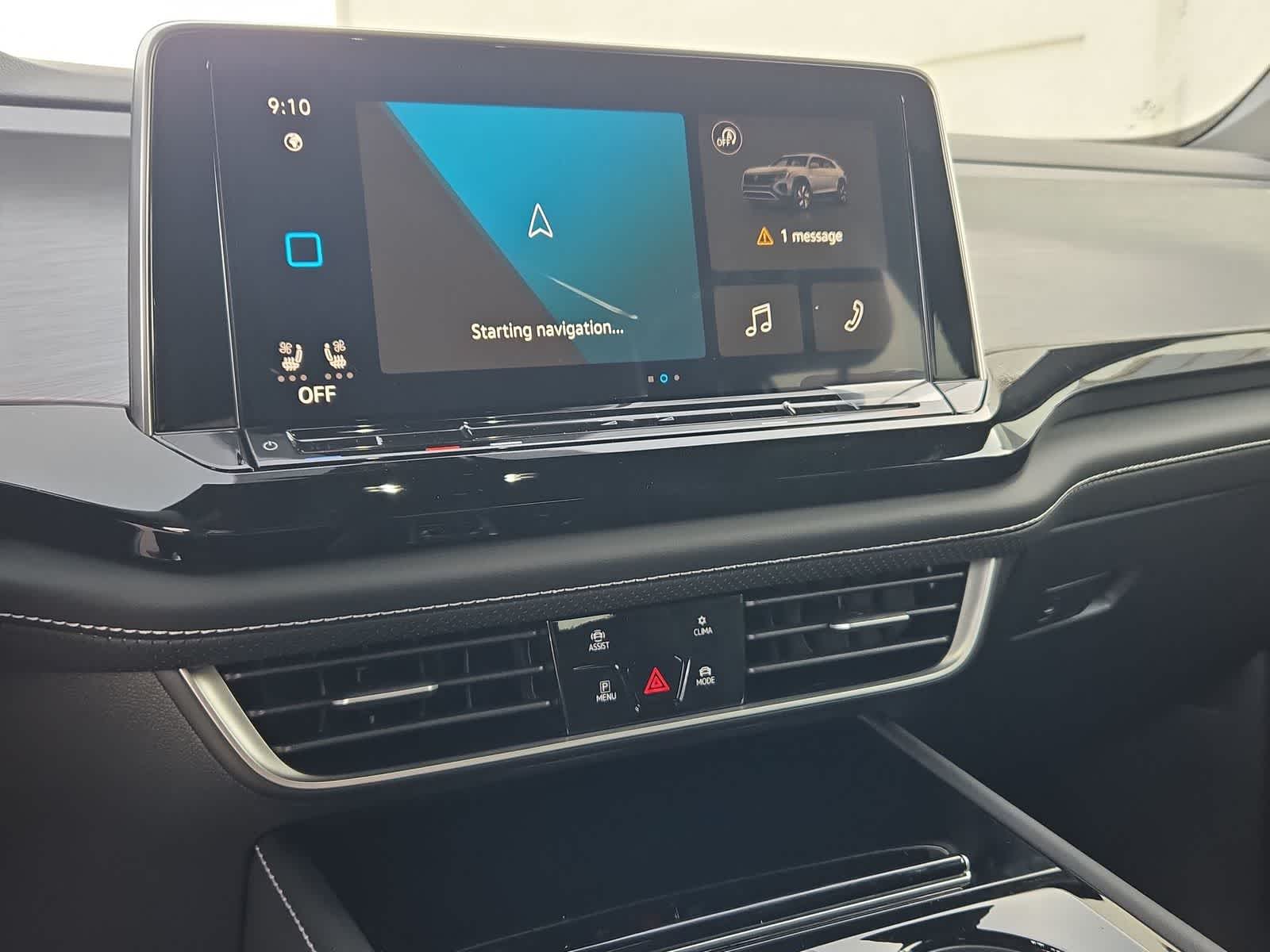 Thumbnail: 2026 Volkswagen Atlas - 26