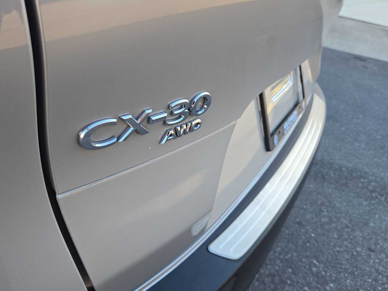 Thumbnail: 2023 Mazda CX-30 - 13