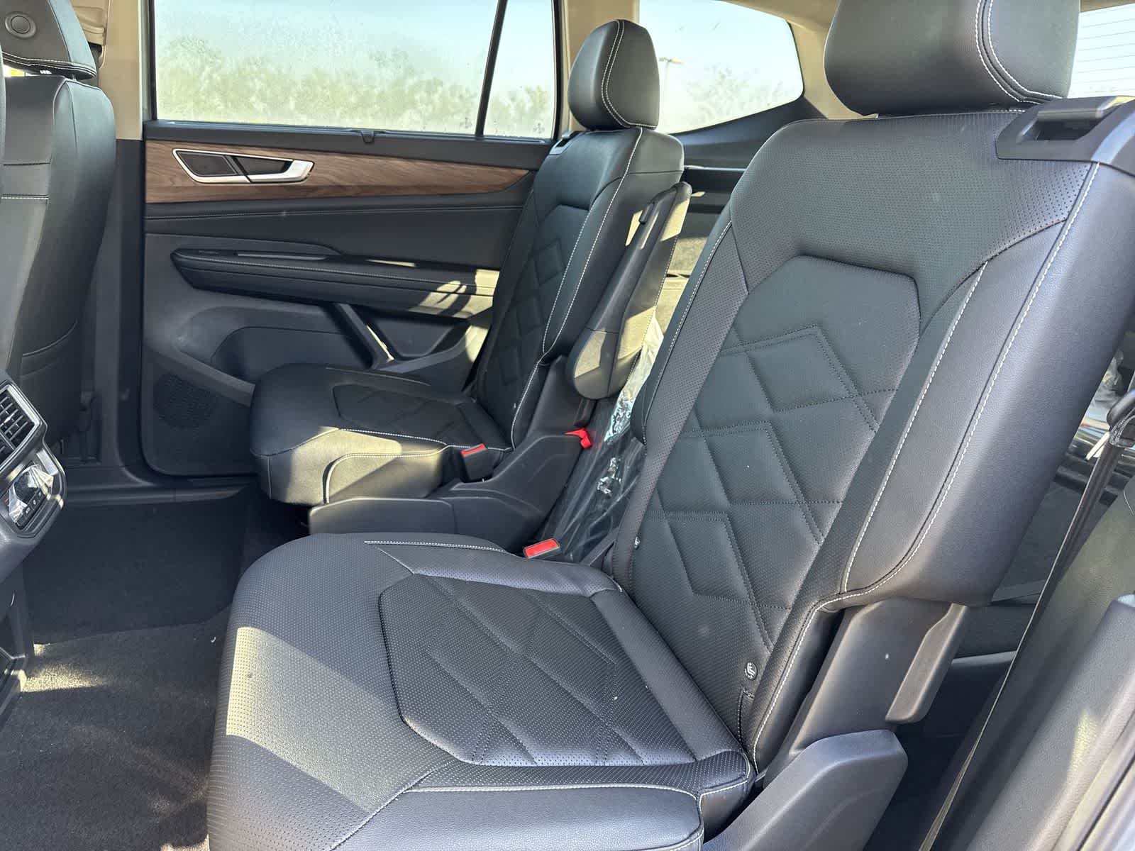 Thumbnail: 2026 Volkswagen Atlas - 19