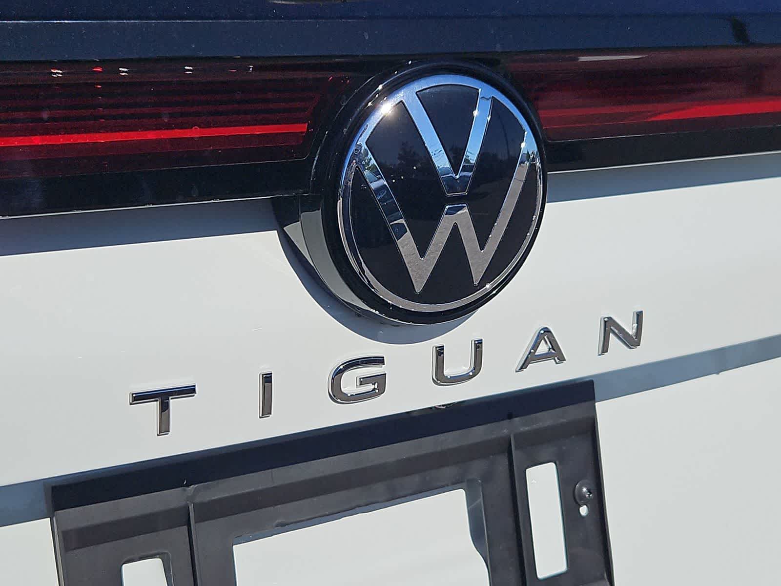 Thumbnail: 2026 Volkswagen Tiguan - 13