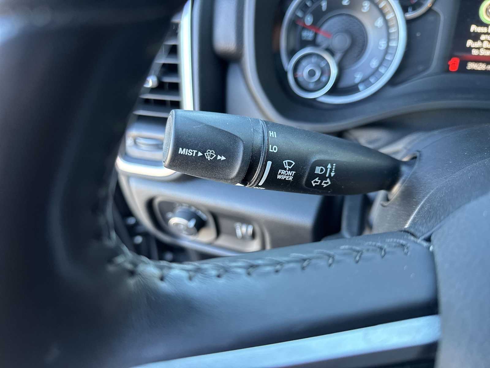 Thumbnail: 2021 RAM 1500 - 25