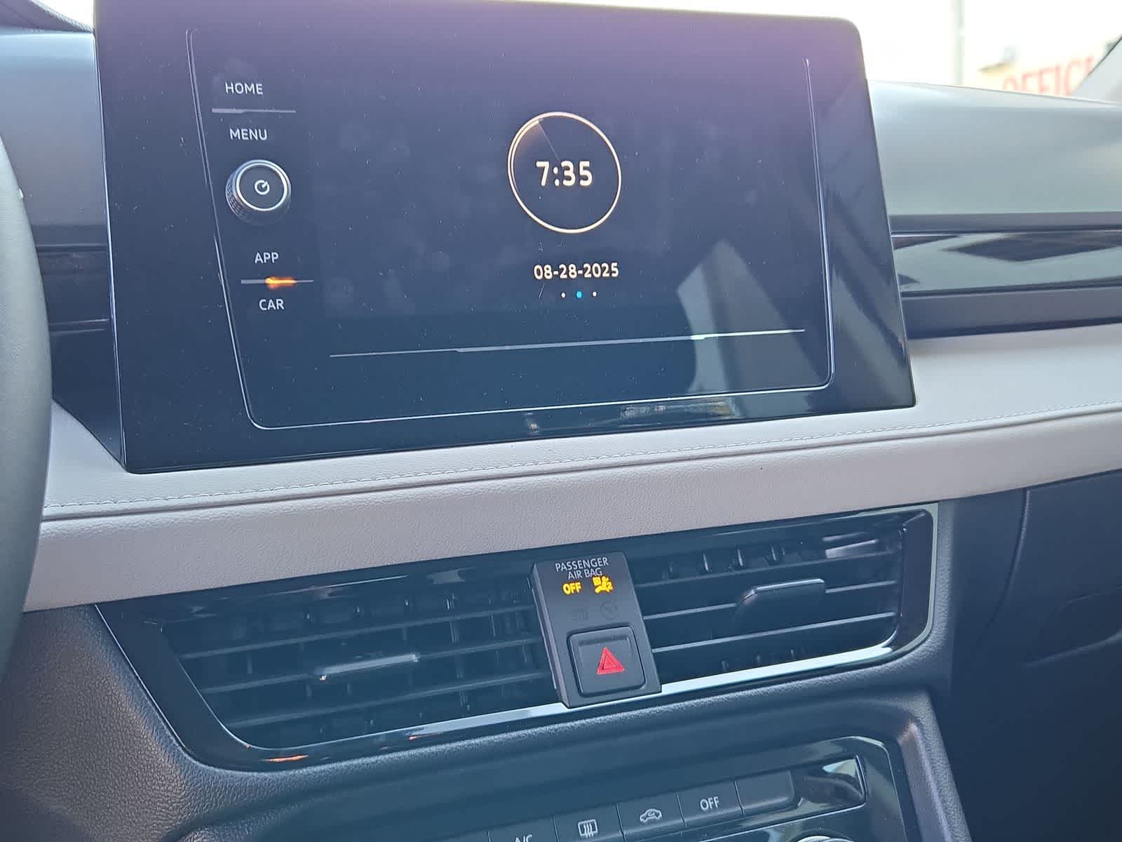 Thumbnail: 2025 Volkswagen Taos - 27