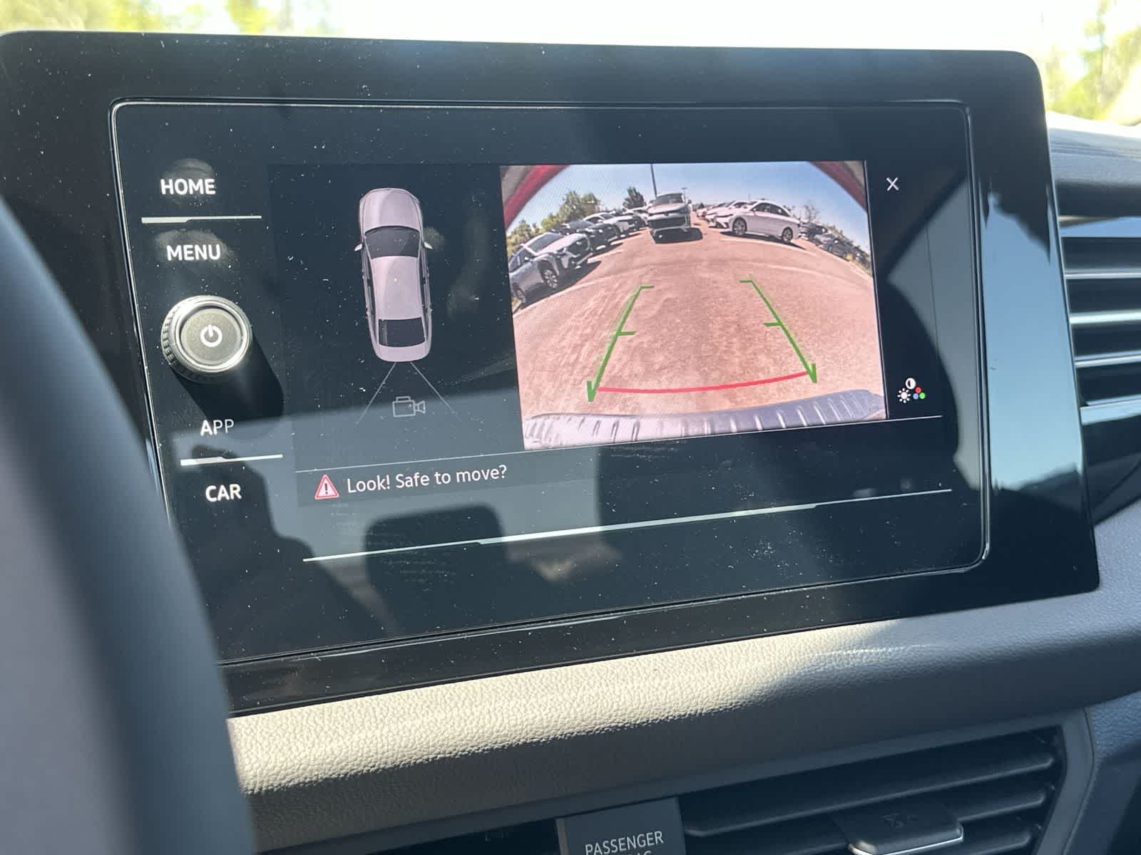 Thumbnail: 2026 Volkswagen Jetta - 27