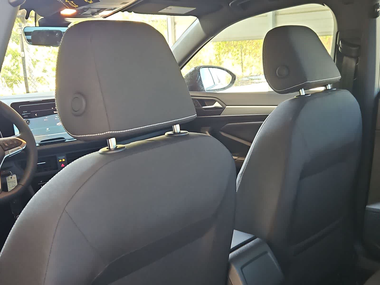 Thumbnail: 2026 Volkswagen Jetta - 19