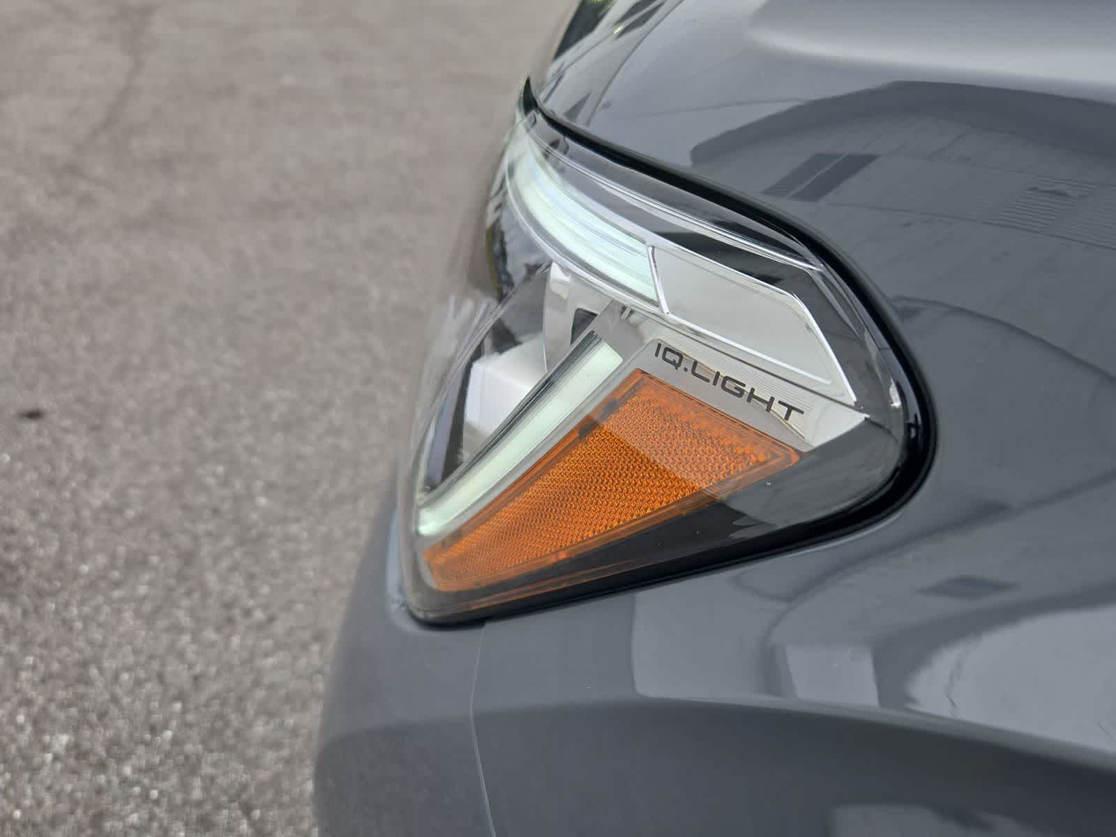 Thumbnail: 2026 Volkswagen Atlas - 11