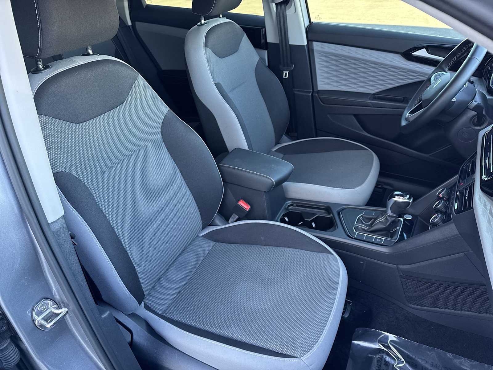 Thumbnail: 2024 Volkswagen Taos - 27