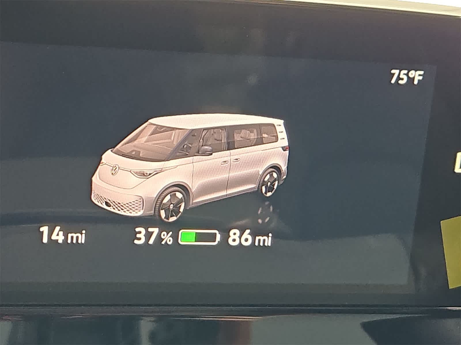 Thumbnail: 2025 Volkswagen ID.Buzz - 32