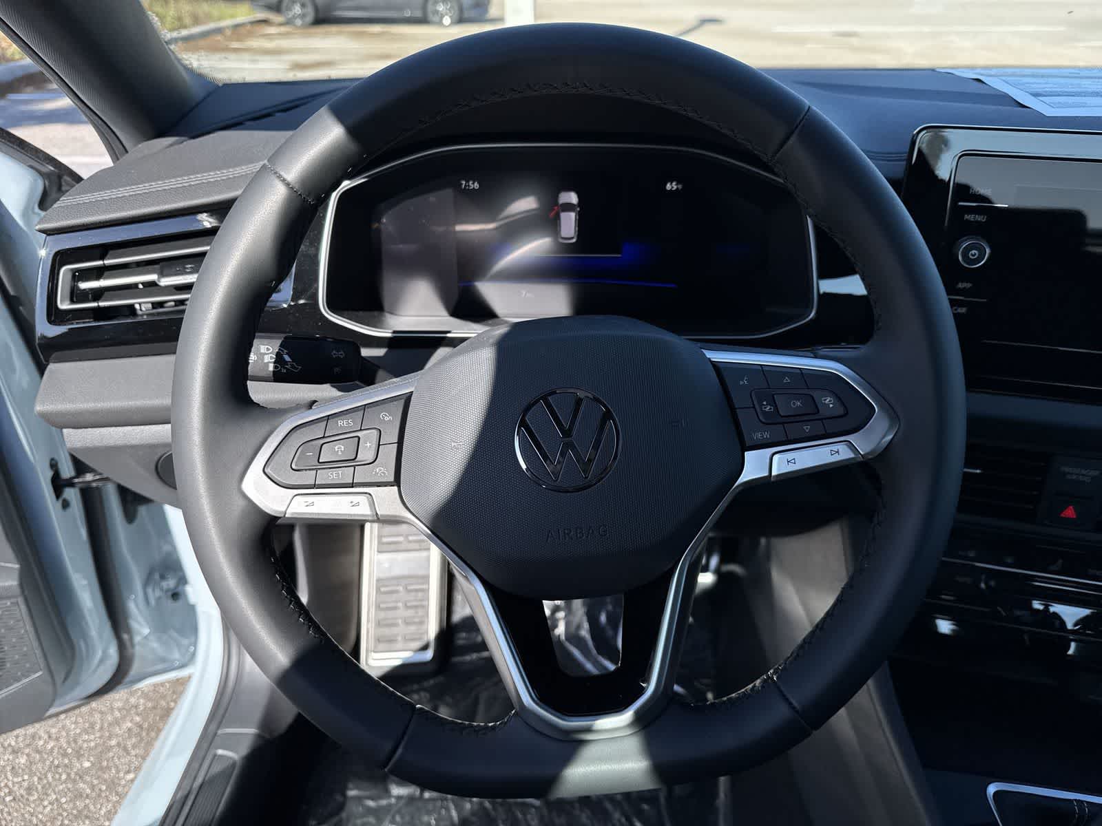 Thumbnail: 2026 Volkswagen Jetta - 22