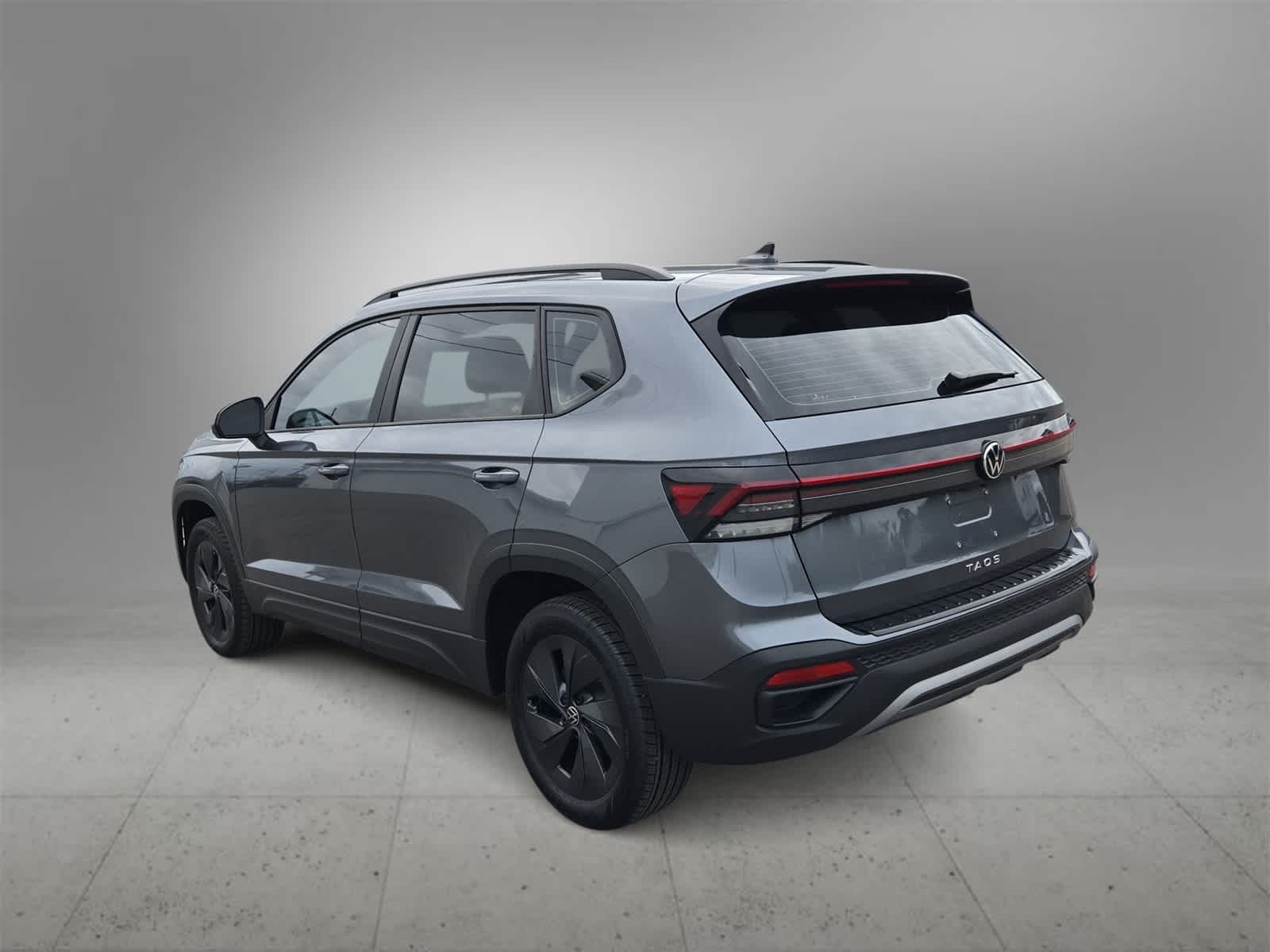 Thumbnail: 2025 Volkswagen Taos - 6