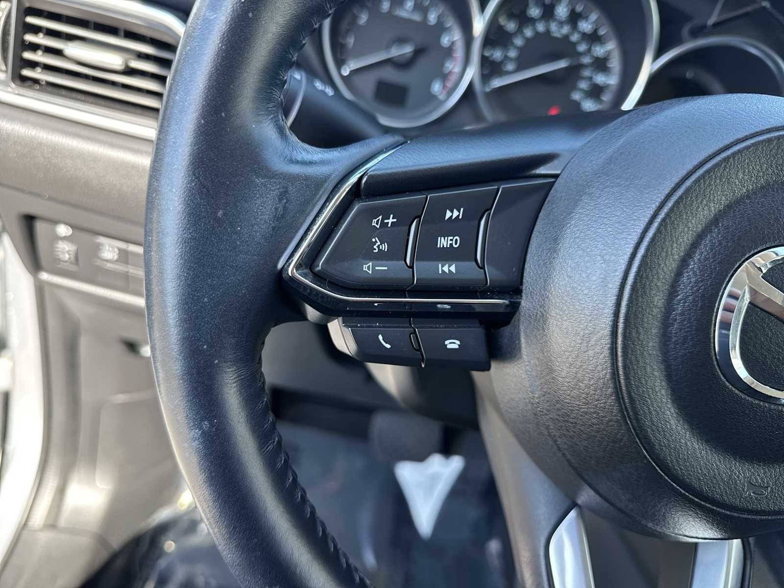 Thumbnail: 2018 Mazda CX-5 - 22