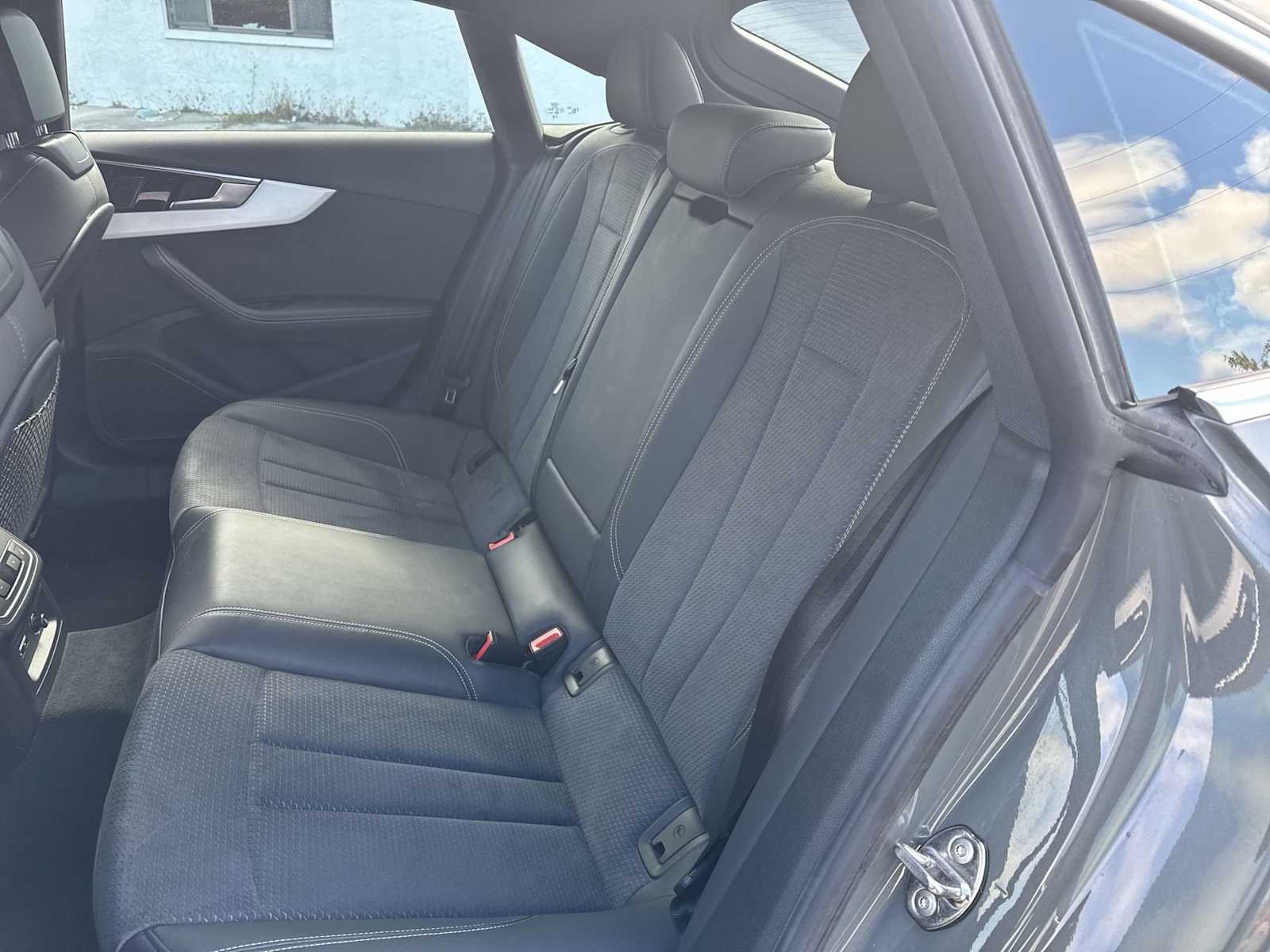 Thumbnail: 2023 Audi A5 - 18