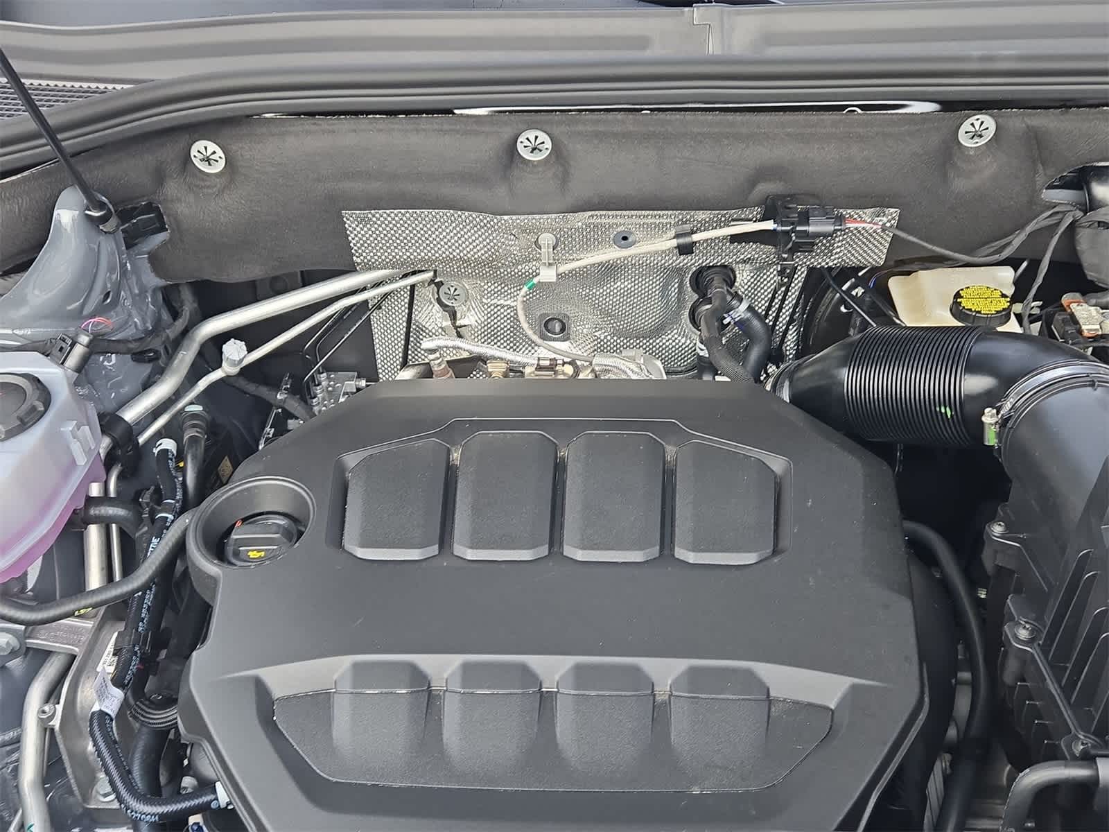 Thumbnail: 2026 Volkswagen Atlas - 15