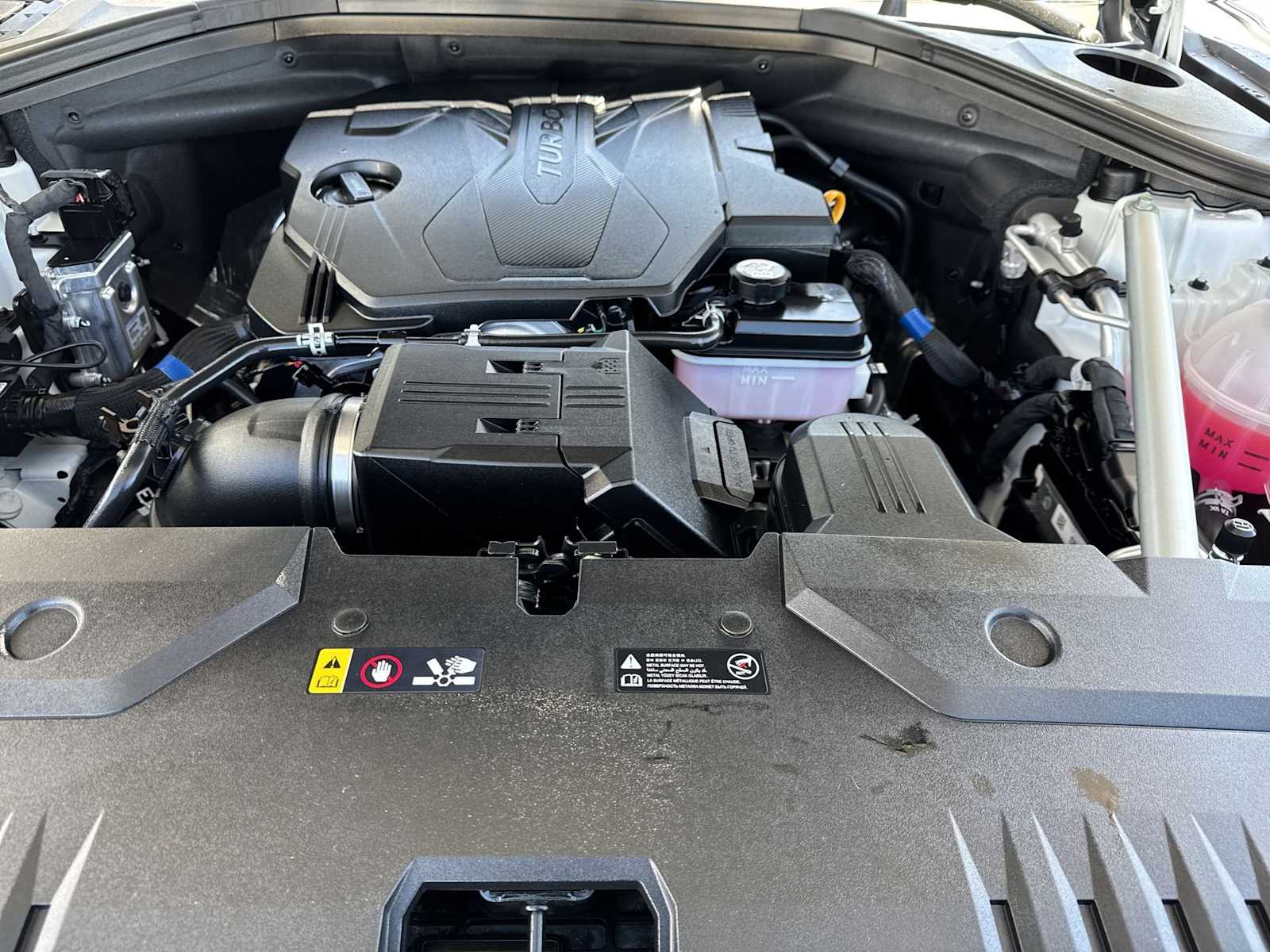 Thumbnail: 2025 Genesis GV70 - 13