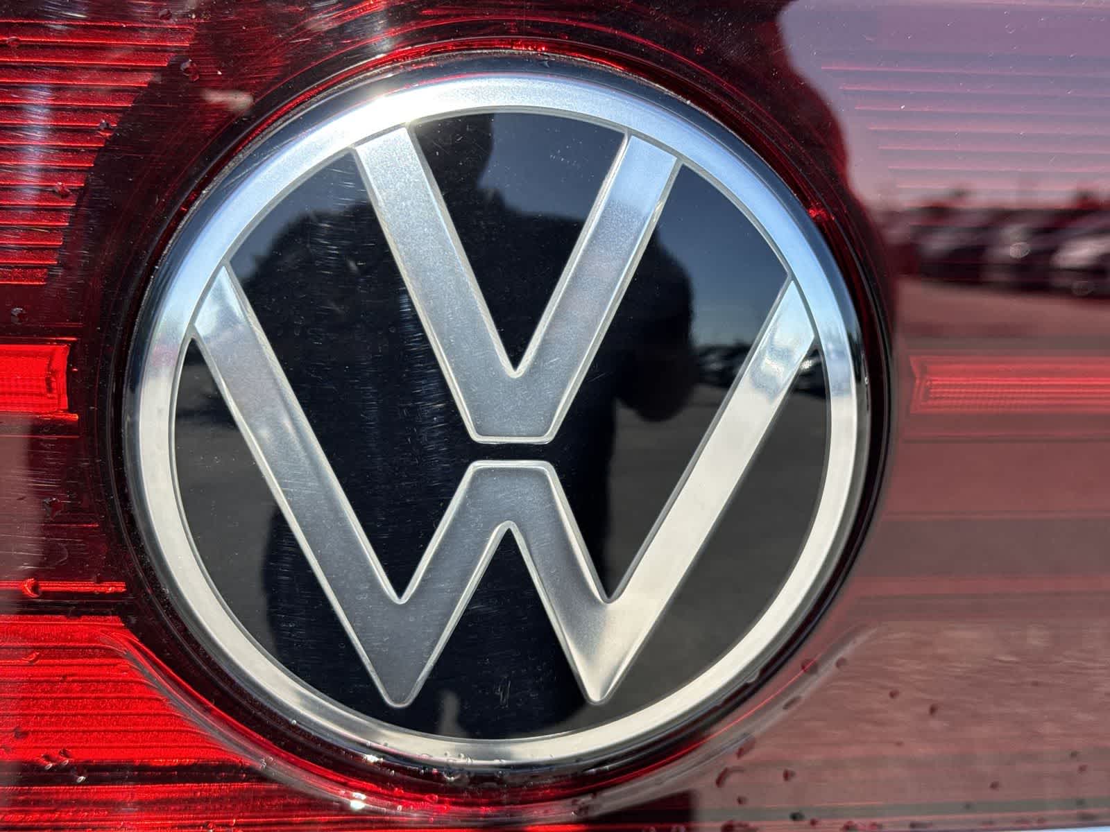 Thumbnail: 2026 Volkswagen Atlas - 11