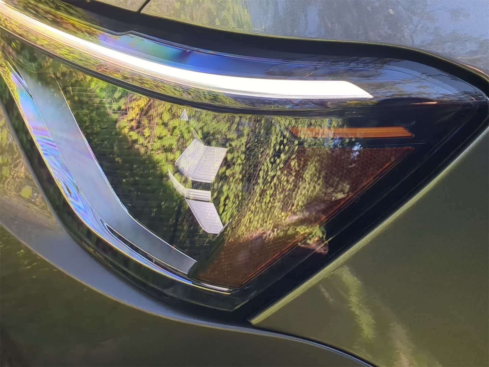 Thumbnail: 2025 Volkswagen Taos - 11