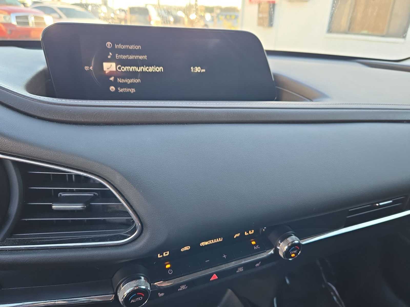 Thumbnail: 2020 Mazda CX-30 - 26