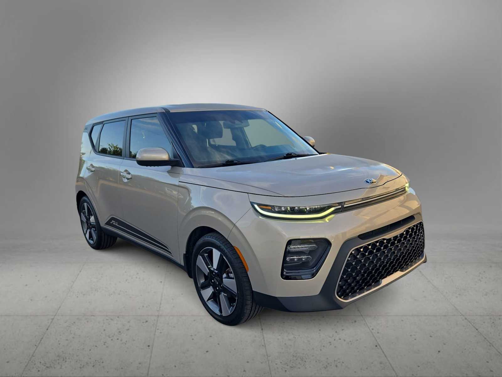 Thumbnail: 2020 Kia Soul - 2