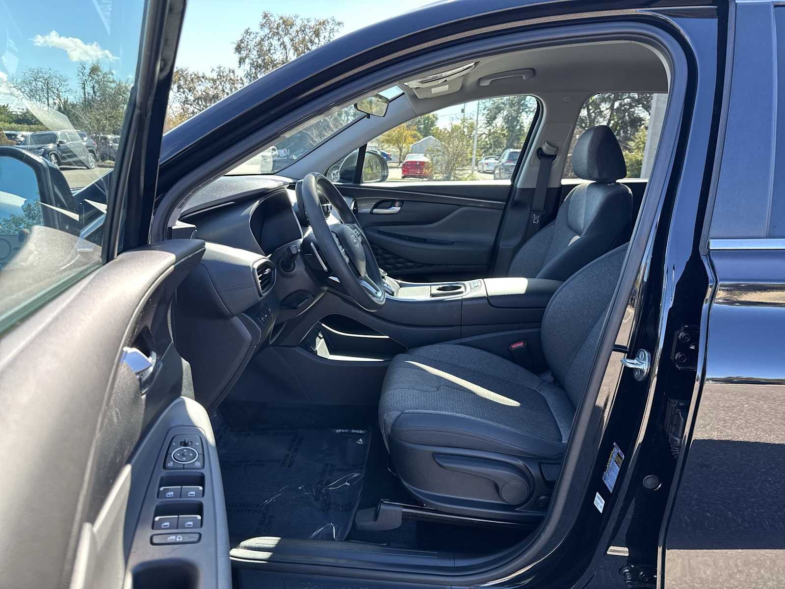 Thumbnail: 2023 Hyundai Santa Fe - 2