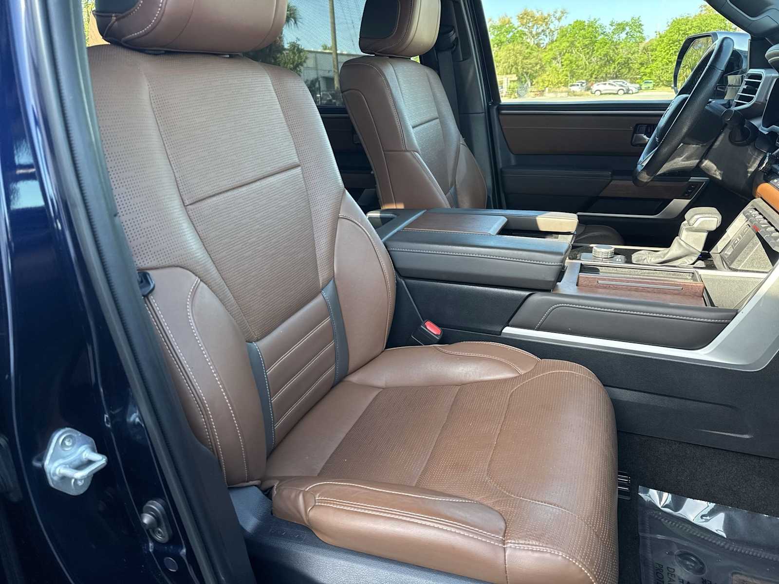 Thumbnail: 2023 Toyota Tundra - 20