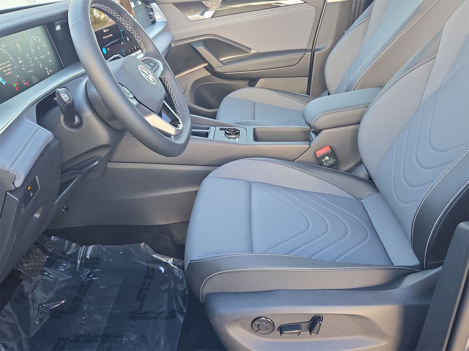 Thumbnail: 2026 Volkswagen Tiguan - 17