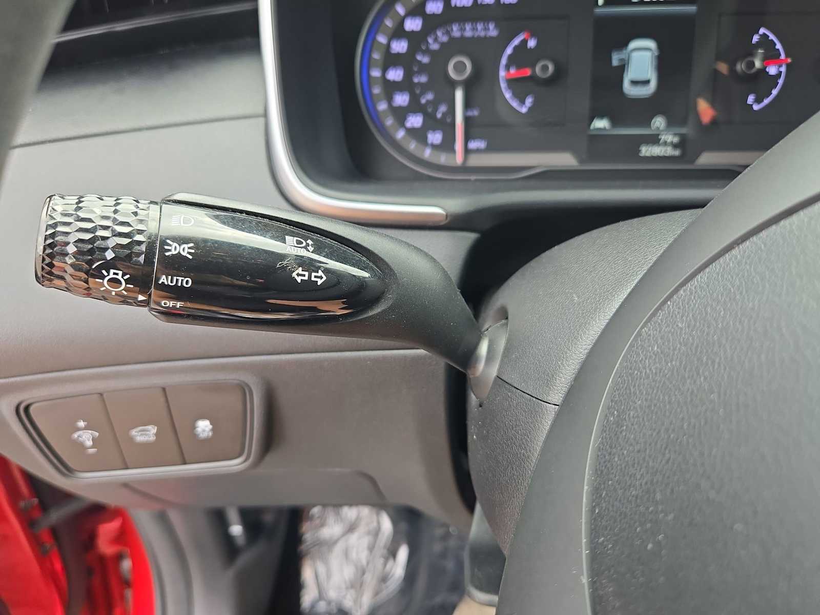 Thumbnail: 2023 Hyundai Tucson - 25