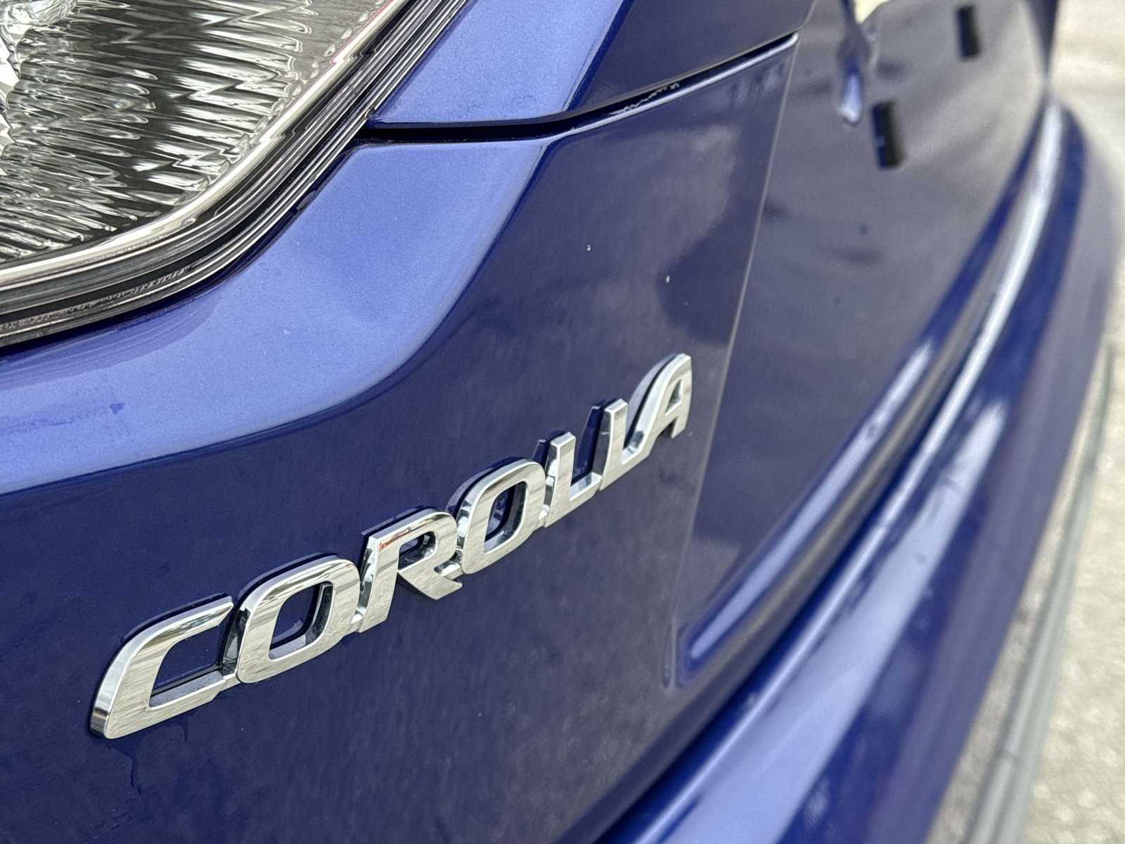 Thumbnail: 2022 Toyota Corolla - 11