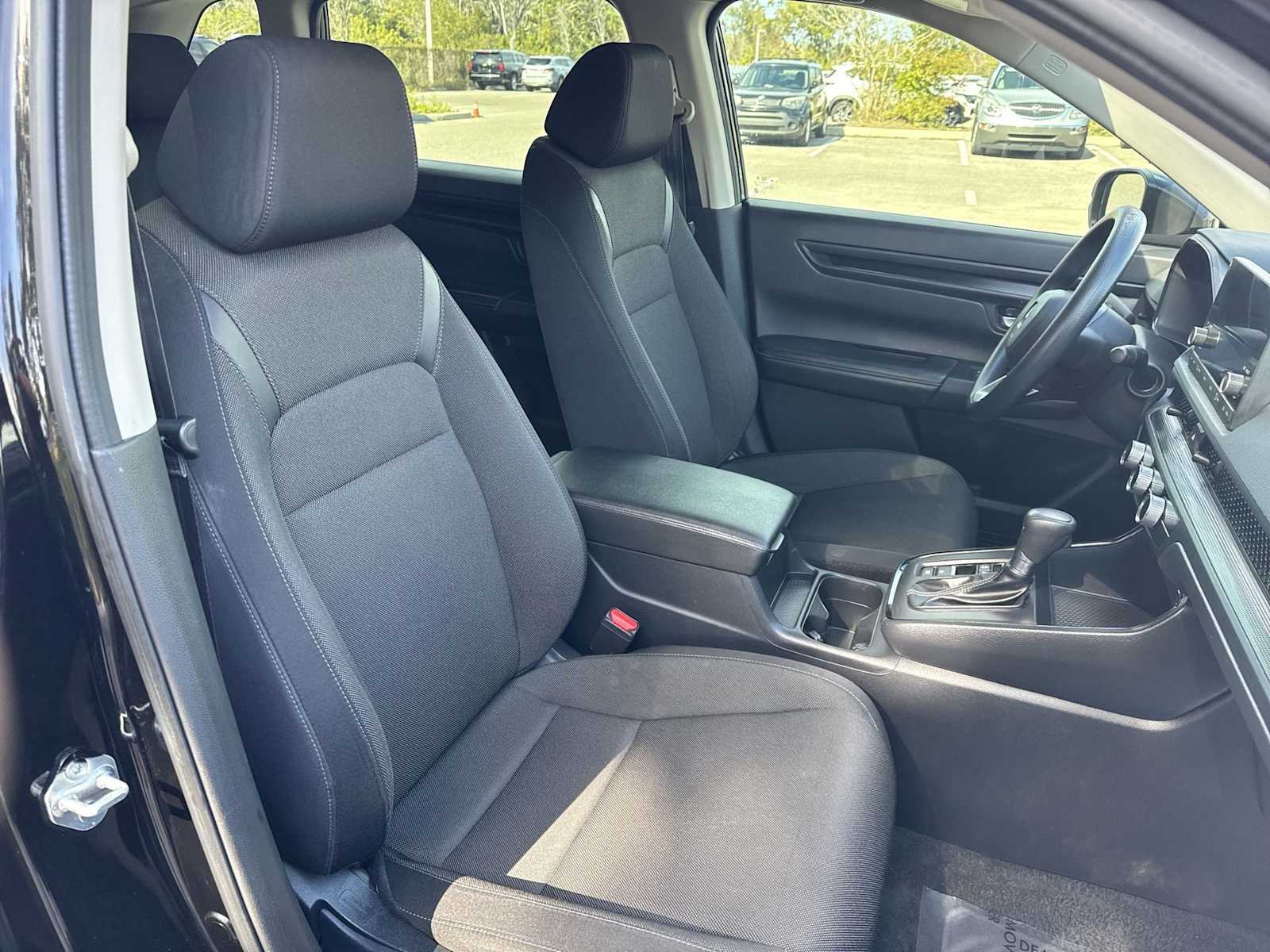 Thumbnail: 2024 Honda CR-V - 19