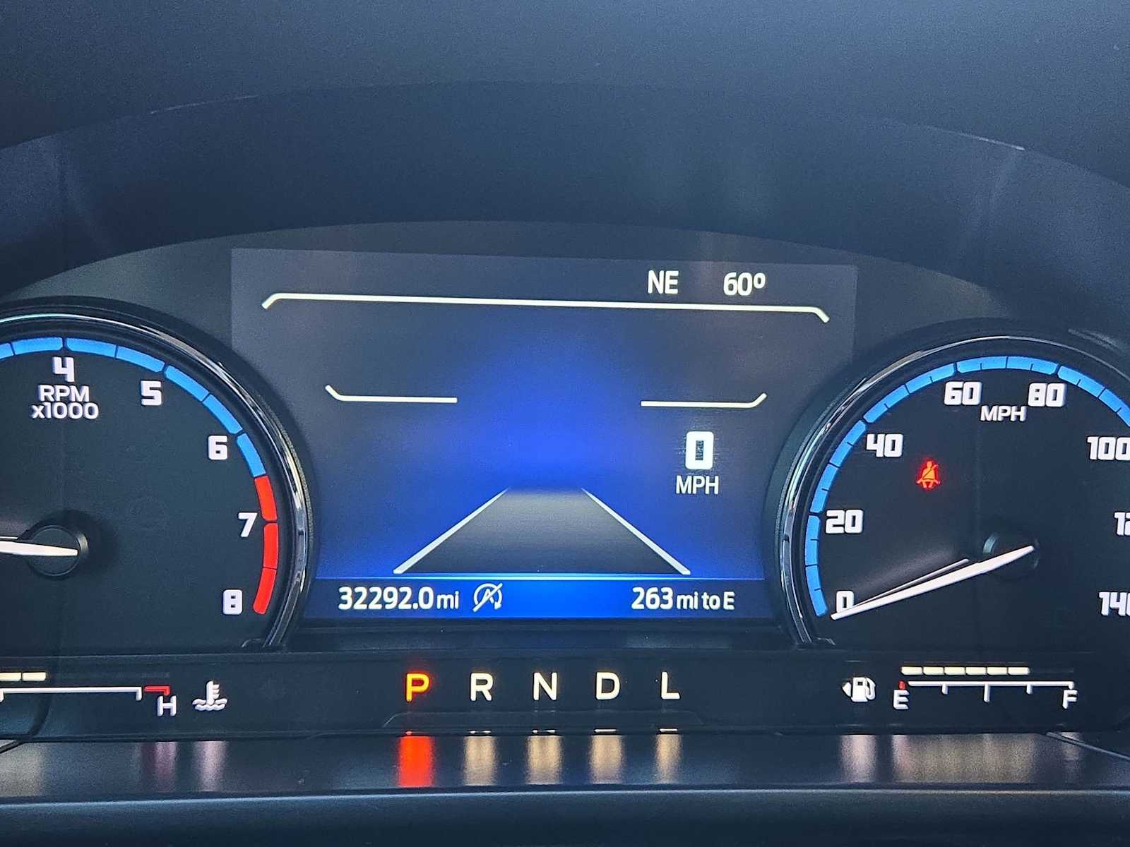 Thumbnail: 2022 Ford Bronco Sport - 31