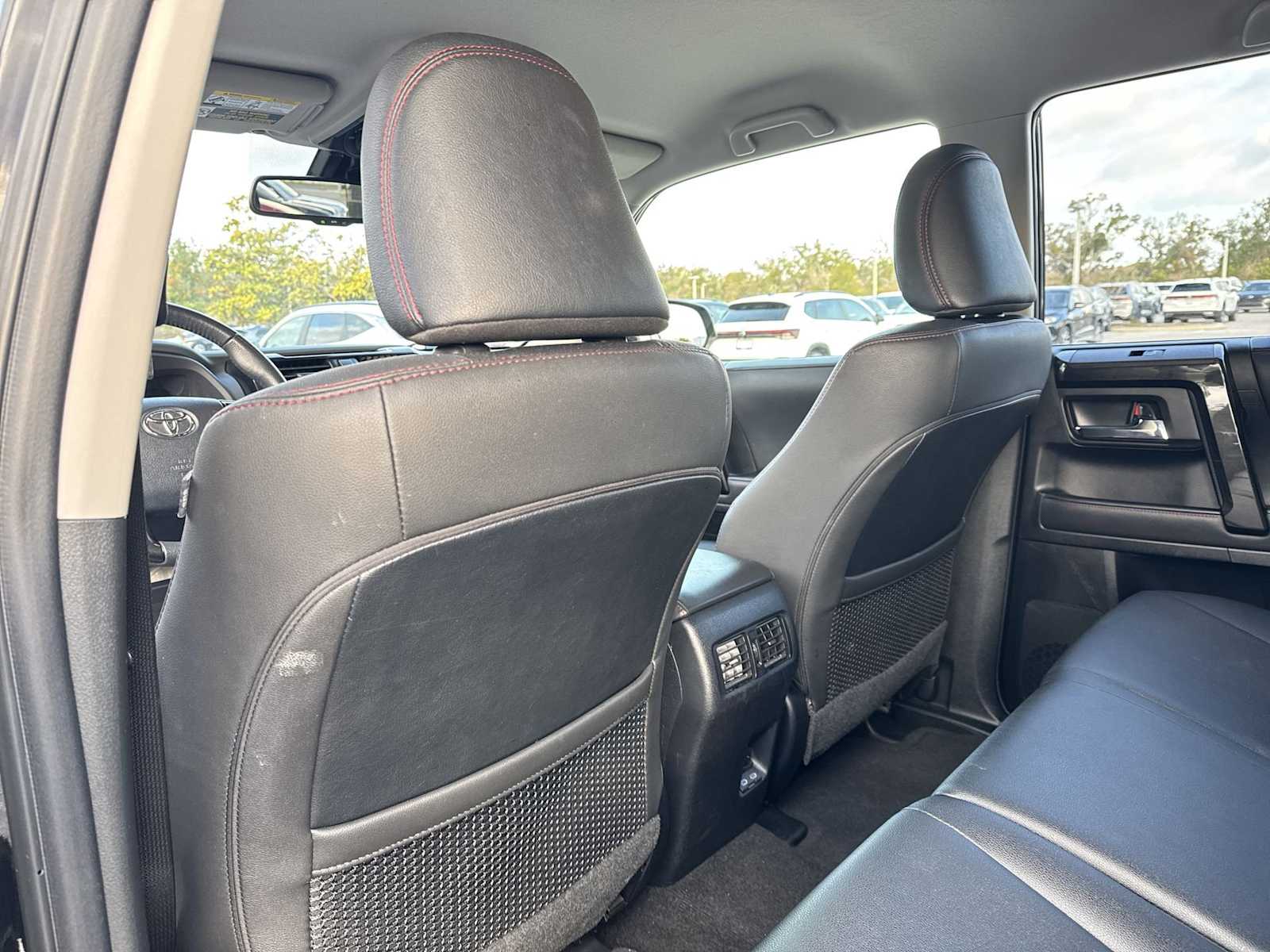 Thumbnail: 2024 Toyota 4Runner - 18