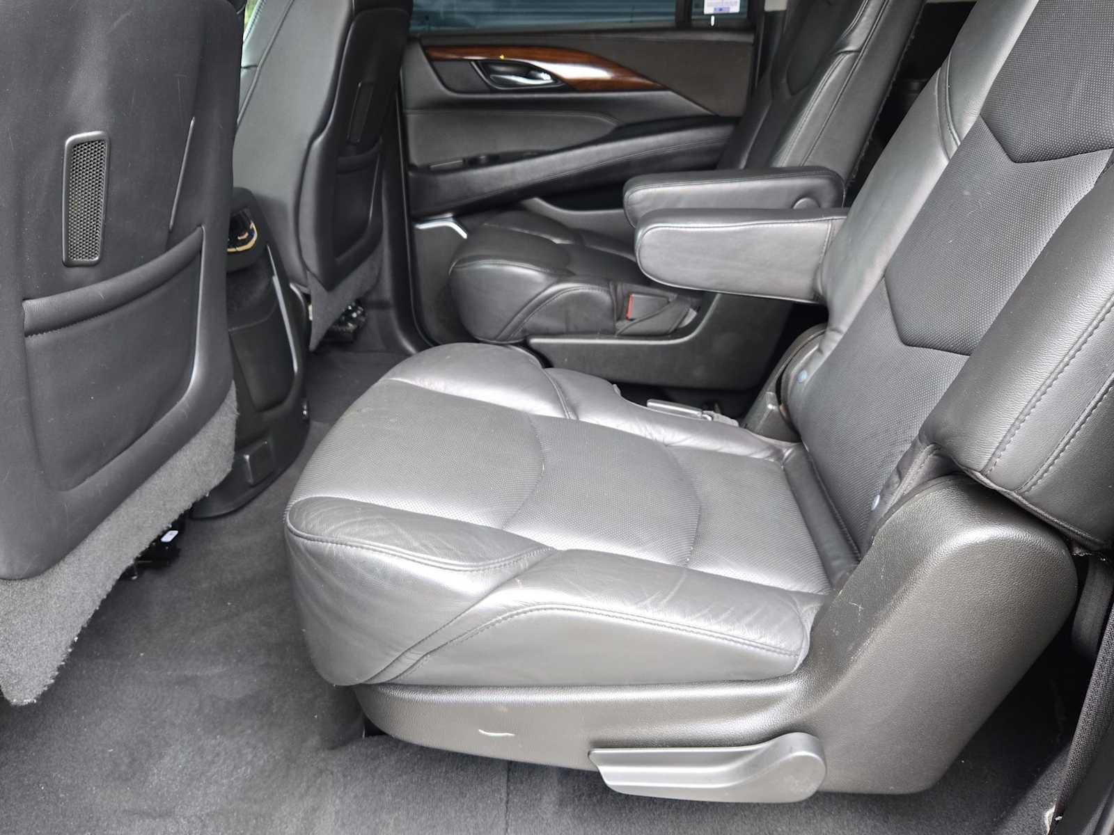 Thumbnail: 2020 Cadillac Escalade - 20