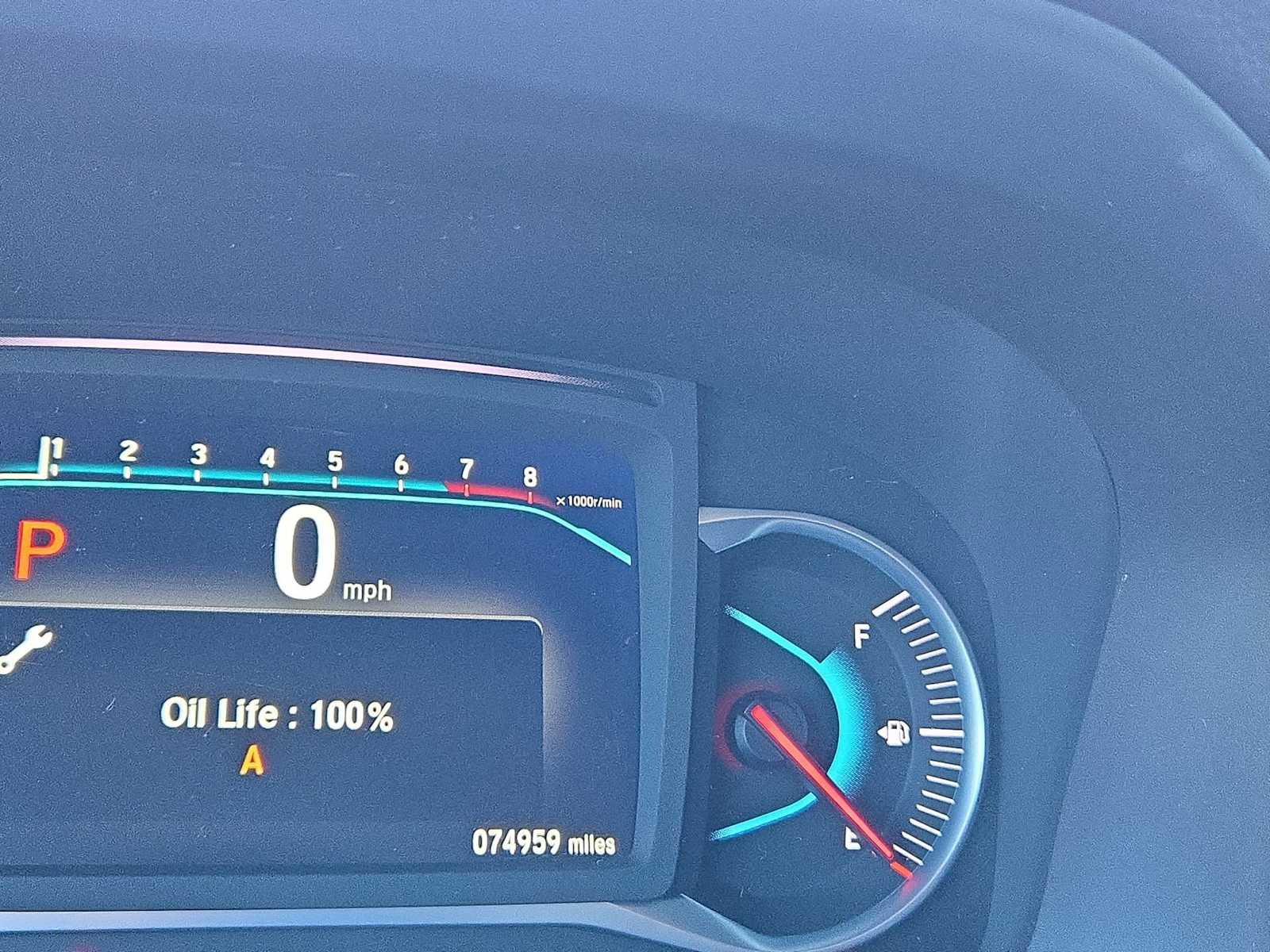 Thumbnail: 2021 Honda Pilot - 31