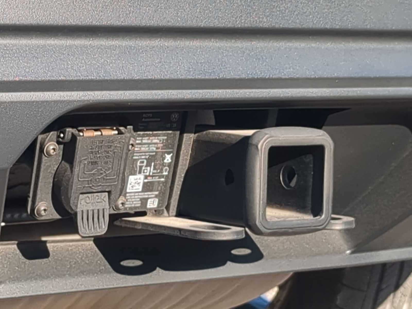 Thumbnail: 2022 Volkswagen Atlas - 35