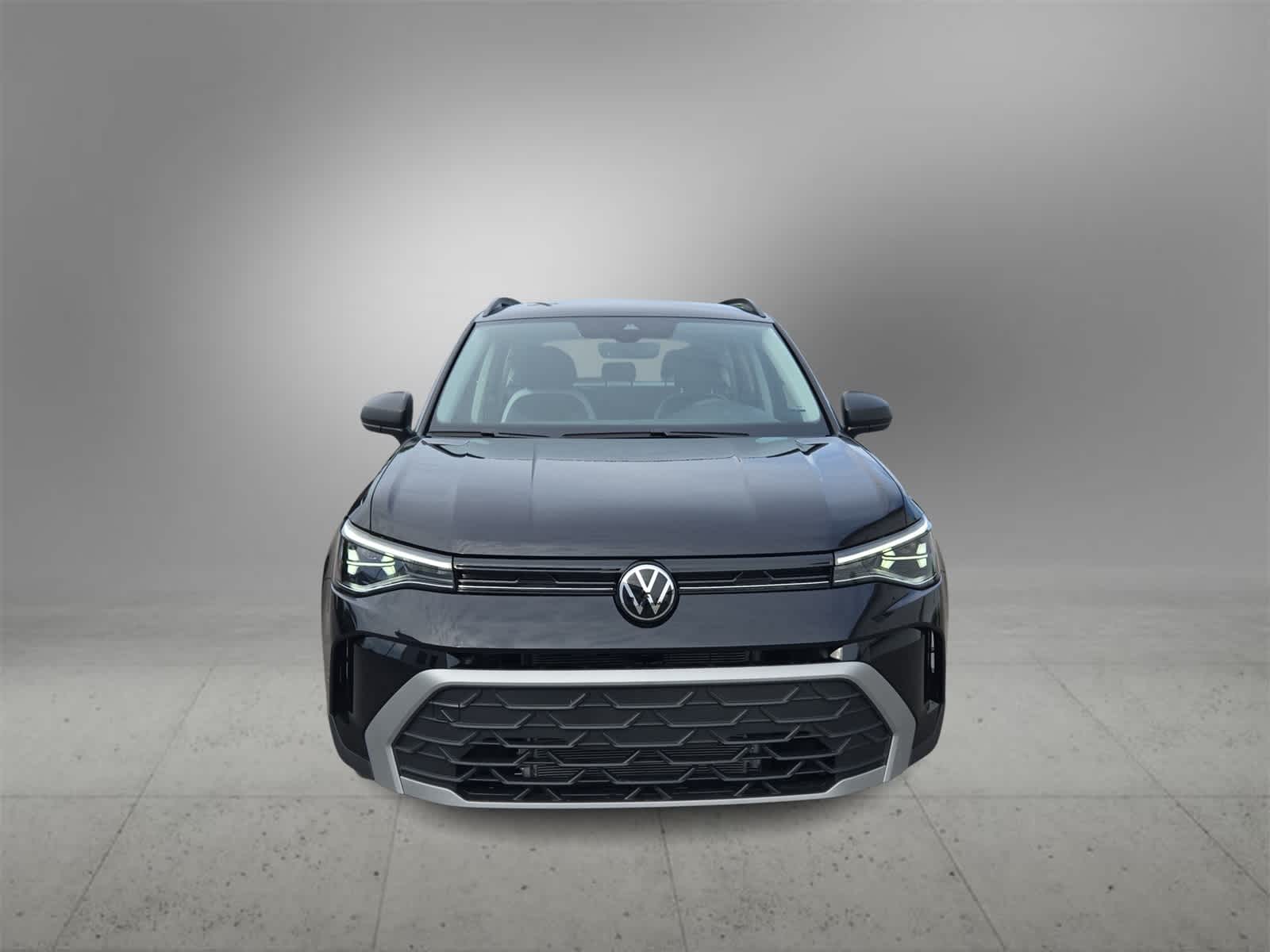 Thumbnail: 2025 Volkswagen Taos - 3