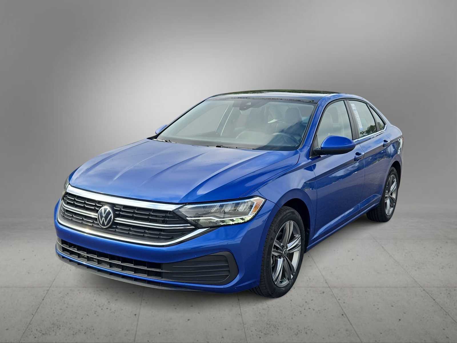 Thumbnail: 2022 Volkswagen Jetta - 4