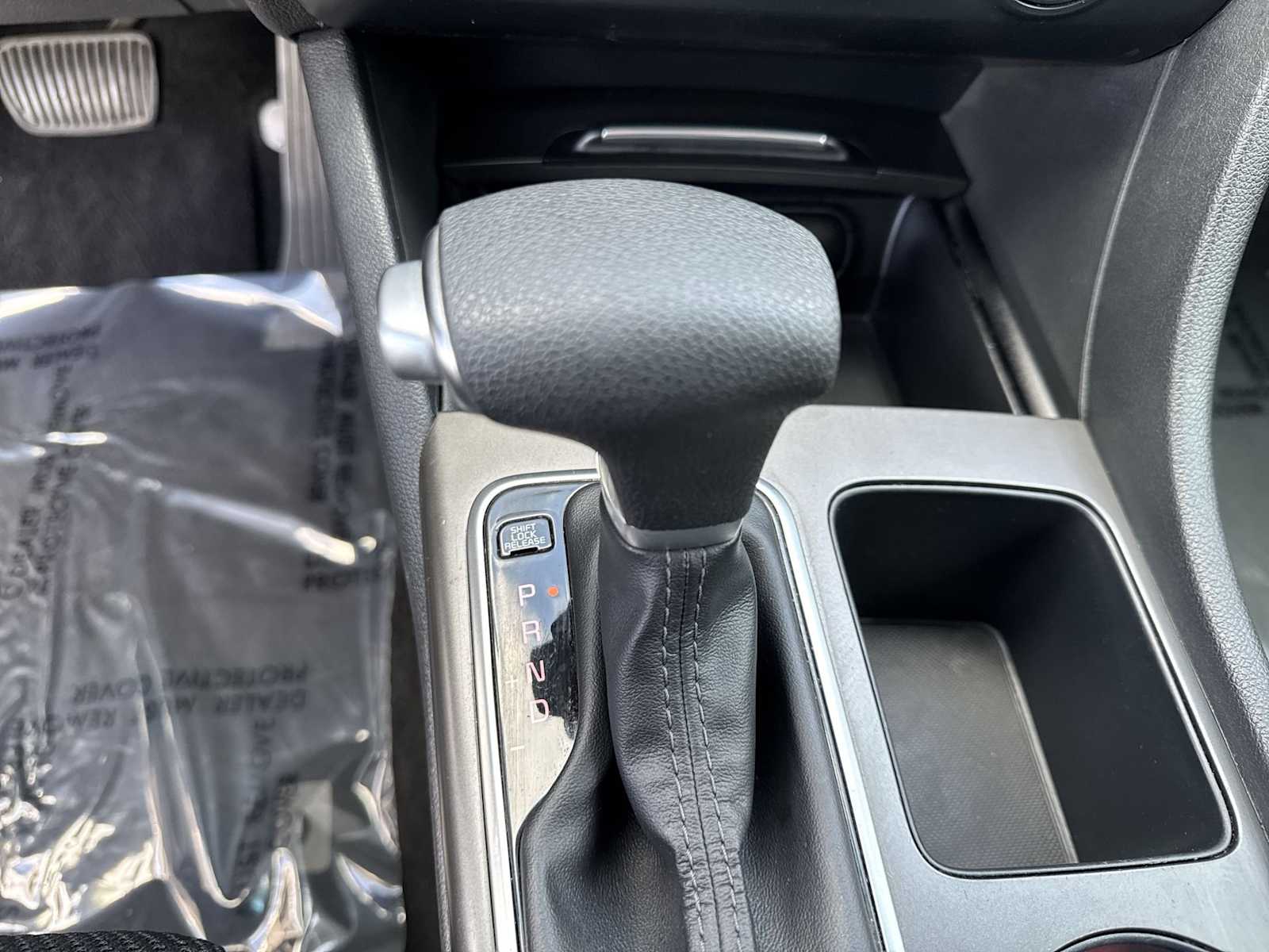 Thumbnail: 2019 Kia Optima - 31