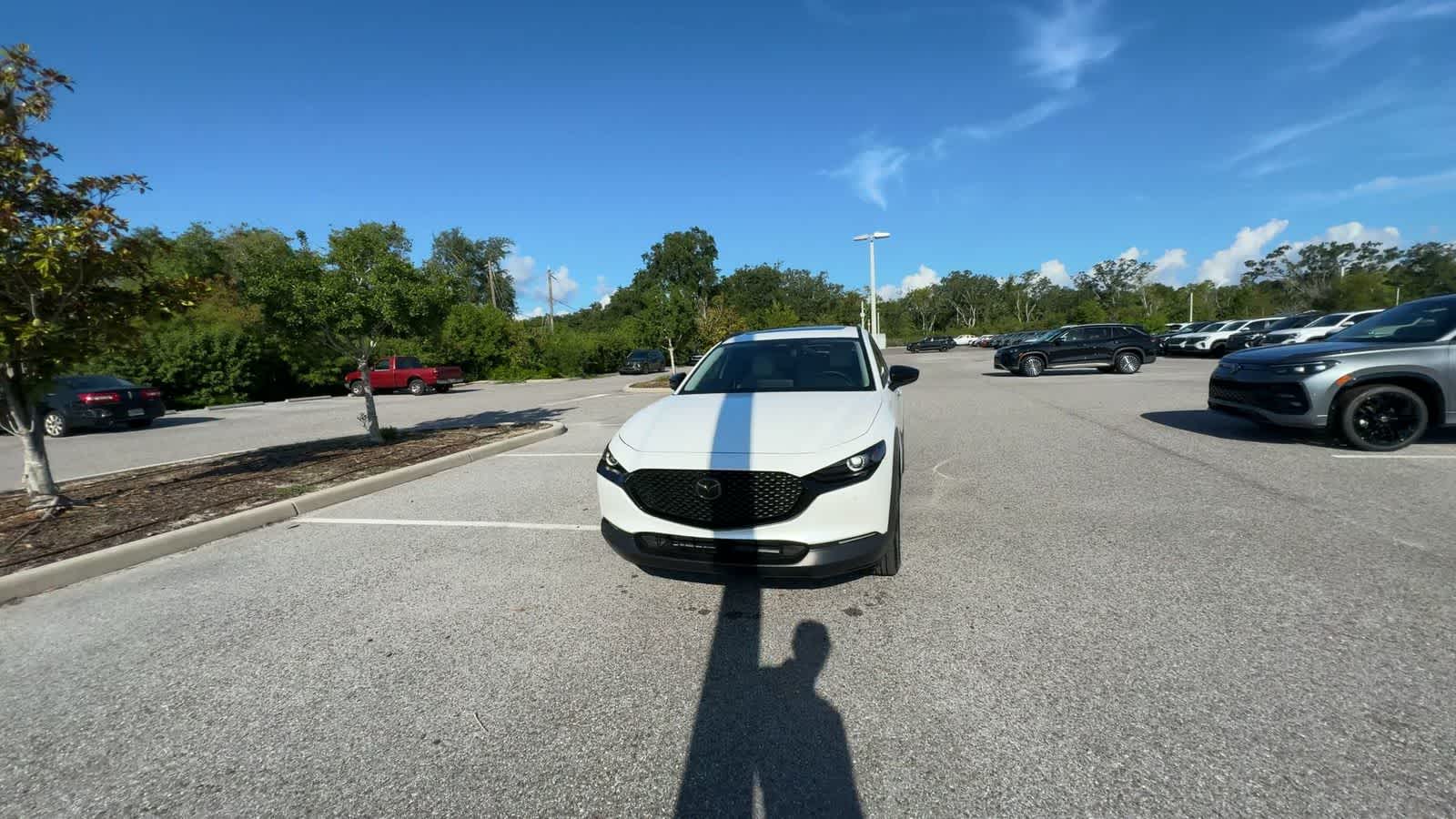 Thumbnail: 2026 Mazda CX-30 - 2