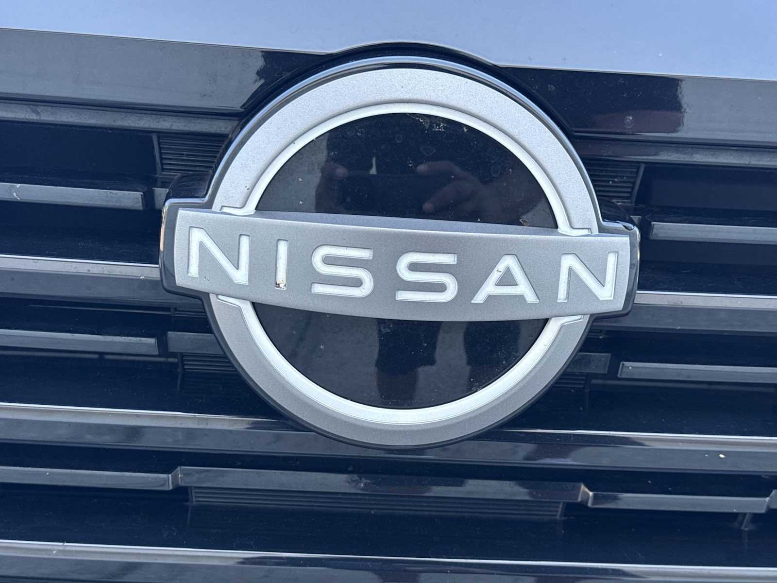 Thumbnail: 2025 Nissan Kicks - 10